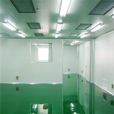 生物醫藥凈化工程相關產品推薦